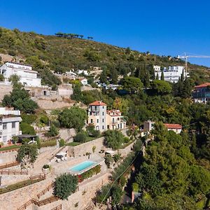 Appartamento al Piano Terra